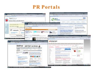 PR Portals 