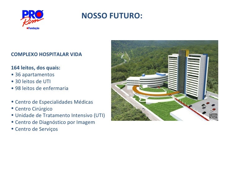 Pro rim cursos