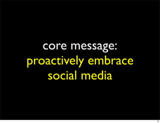 Leveraging the Potential of Social Media for School Public Relations