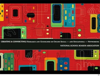 Leveraging the Potential of Social Media for School Public Relations