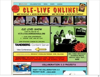 Leveraging the Potential of Social Media for School Public Relations