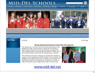 Leveraging the Potential of Social Media for School Public Relations