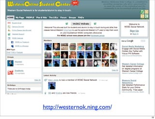 Leveraging the Potential of Social Media for School Public Relations