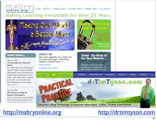 Leveraging the Potential of Social Media for School Public Relations