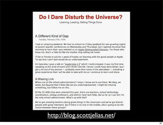 Leveraging the Potential of Social Media for School Public Relations