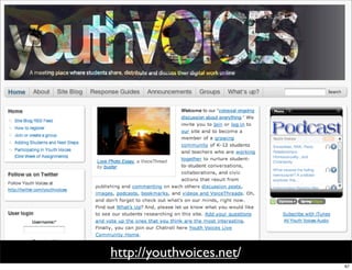 Leveraging the Potential of Social Media for School Public Relations