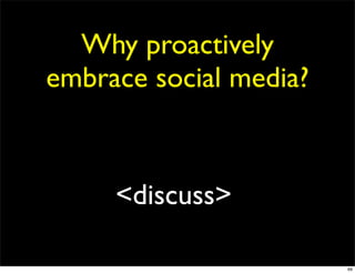 Leveraging the Potential of Social Media for School Public Relations