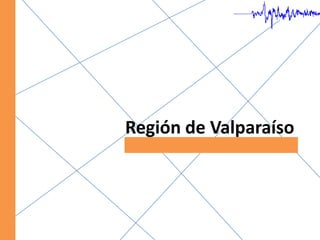 Región de Valparaíso 