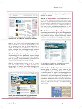 Website-Check



                                                                      manchmal etwas zu starke Selbstposi...