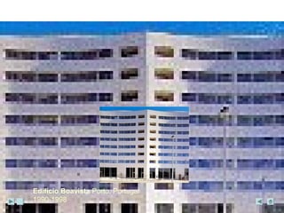 Edifício Boavista Porto, Portugal 
1990-1998 
 