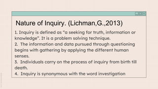 PR1 - Nature of Inquiry Research.pptx