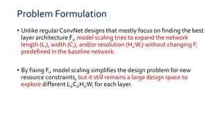 PR-169: EfficientNet: Rethinking Model Scaling for Convolutional Neural ...