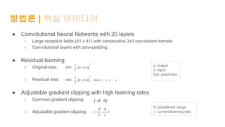 [PR12] image super resolution using deep convolutional networks | PDF