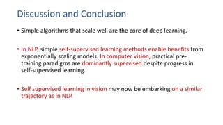PR-355: Masked Autoencoders Are Scalable Vision Learners | PDF