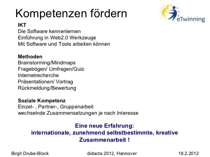 Methoden gruppenarbeit kennenlernen