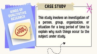 CASE STUDY
 
