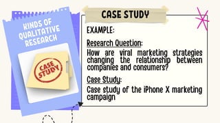 CASE STUDY
 
