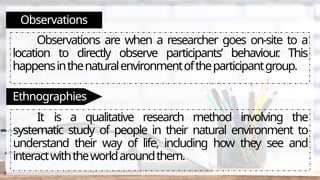 pr1 q2 - lesson 1 (coding qualitative data).pptx... PR1 Q2 - Lesson 1 (Coding Qualitative Data).pptx
