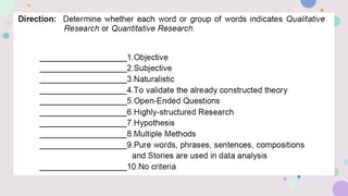 pr1 q2 - lesson 1 (coding qualitative data).pptx... PR 1 WEEK 1.3.pptx
