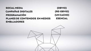 SMWSantiago - Max Campino