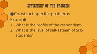 Specific Problem Example For Students PRACTICAL RESEARCH 2 - CHAPTER 1 & 2.pptx