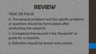PR2-MODULE-8 (INTRODUCTION TO RESEARCH ) | PPTX