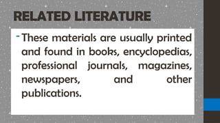 PR2-MODULE-8 (INTRODUCTION TO RESEARCH ) | PPTX