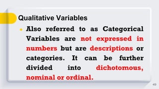 PR 2 - QUANTI VARIABLES.pptx