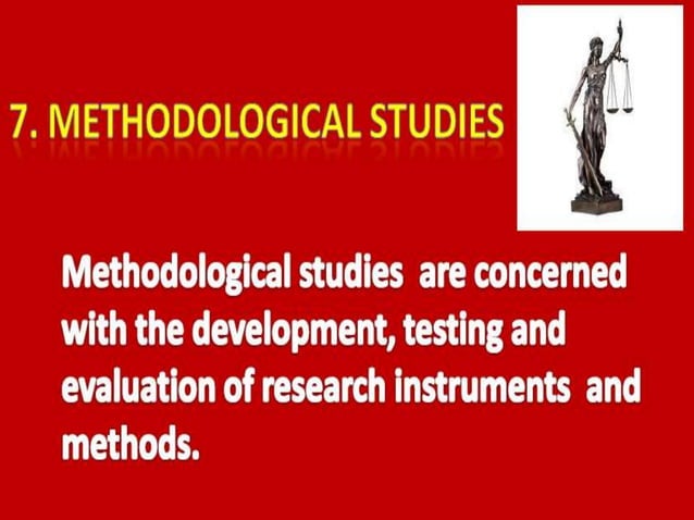 Difference Between Experimental And Non Experimental Design