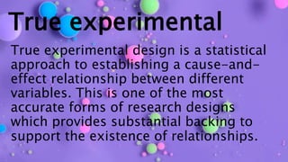 True Experimental PR 2 Lesson 3.pptx