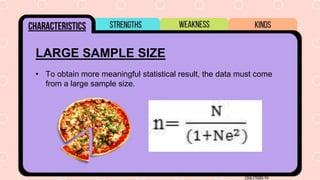 Quantitative Research | PPTX