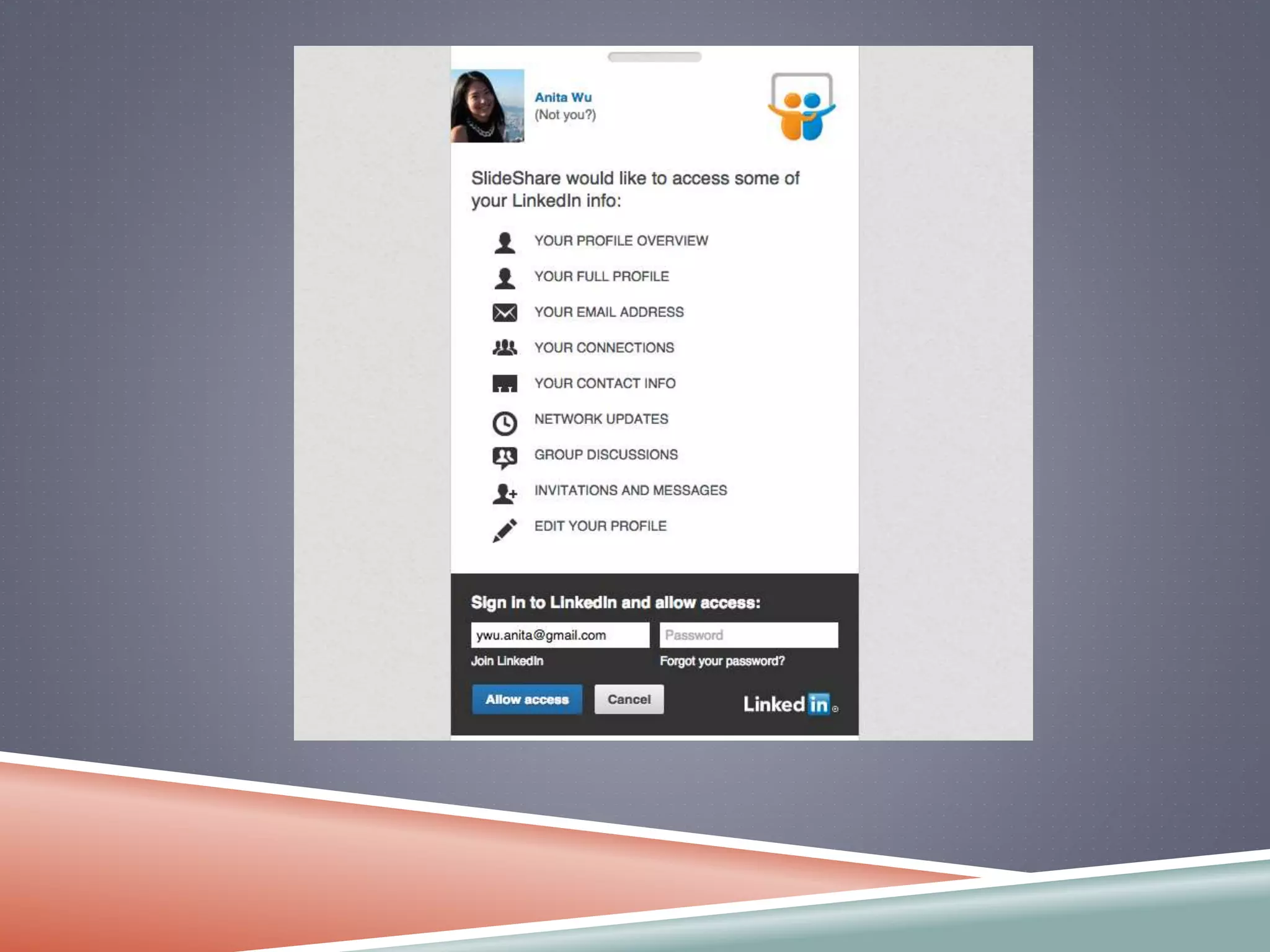 Slideshare 