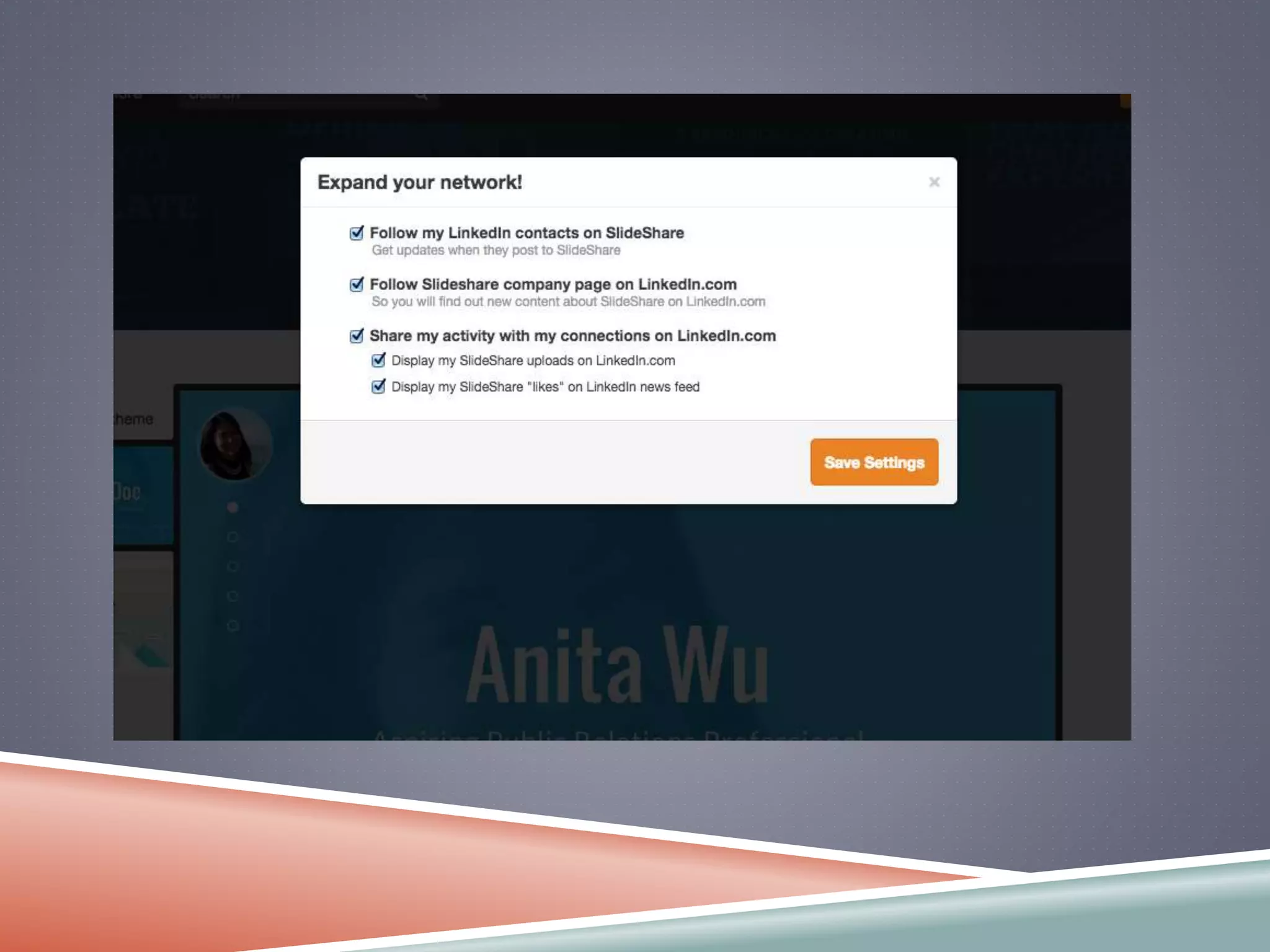 Slideshare 