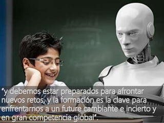 @AEFOL #Expoelearning
 