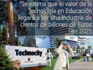 @AEFOL #Expoelearning
 