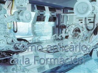 @AEFOL #Expoelearning
“Las simulaciones inmersivas son una de las innovaciones
más atractivas que proporcionan mayor valor para la
formación práctica de profesionales cualificados
 