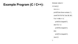 Estimation of Test Coverage and Structural Complexity | PDF