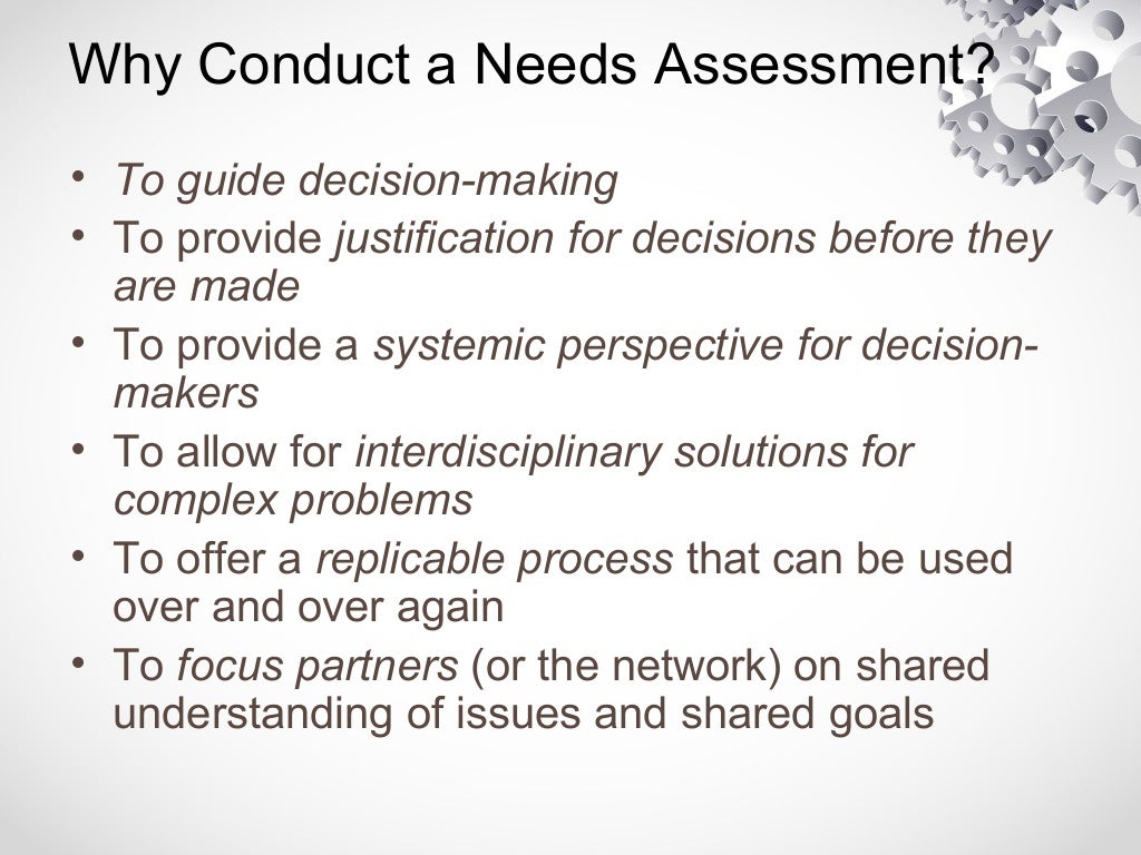 Participatory rural appraisal