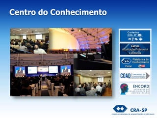 Centro do Conhecimento
 
