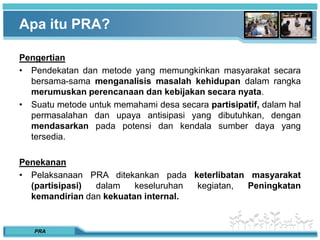 Pra Tutorial PRA.pdf