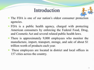 Industry and FDA liason Pharmacuetical Regulatory Affairs | PDF