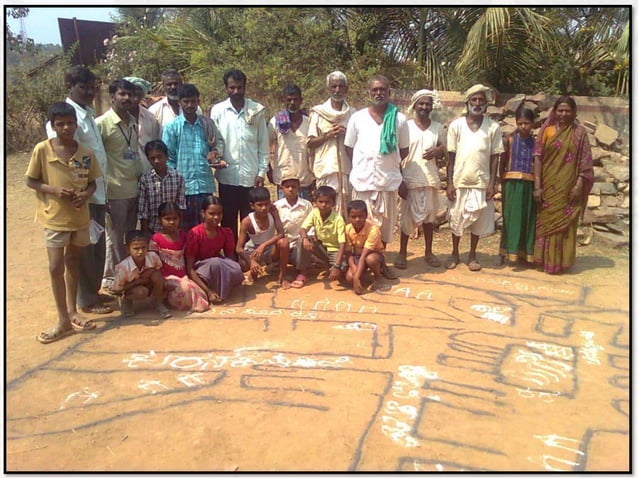 Participatory Rural Appraisal | PPTX | Geography | Science