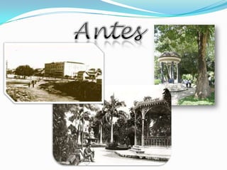         Antes 