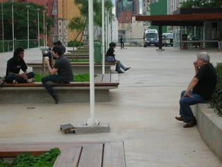 .Praça Roosevelt 120917