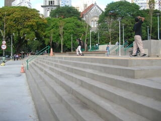 .Praça Roosevelt 120917