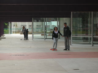 .Praça Roosevelt 120917