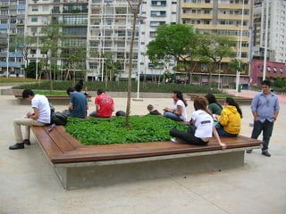 .Praça Roosevelt 120917