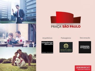 Arquitetura Paisagismo Decoração
 