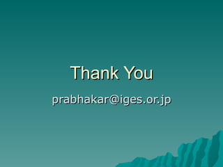 Thank You [email_address] 