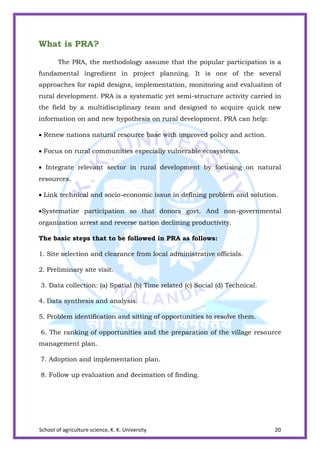 Pria Report Example Rawe & AIA Report for Agriculture students.pdf